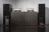 Leak Stereo 130 Walnut