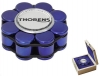 Thorens Stabilizer Acryl bue