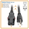 PS Audio PerfectWave AC-3 1.5 m
