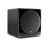 PSB Sub 250, gloss black