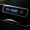 SVS PB-4000, piano black