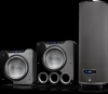 SVS PC-4000, piano black