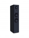 Mission LX-6 MKII Black