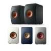 KEF LS50 Meta