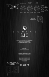 Sonus Faber Sumiko S.10