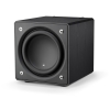 JL Audio E-Sub E112 Black Ash