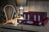 Fezz Audio Omega Lupi