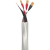 Wireworld Luna 8 Biwire Speaker Cable 2.0m Pair (BAN-BAN)