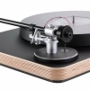 Clearaudio Concept Active MC/S Wood
