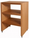 Tabula Rasa Basis 600 - 3 Shelves