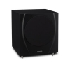 Mission MS-400 (Black)