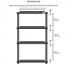 Solidsteel S5-4 30th Ann