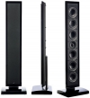 Paradigm Millenia LP XL Black Gloss