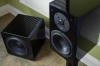 SVS Prime Bookshelf, piano black