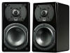 SVS Prime Satellite, black ash