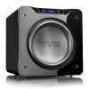 SVS SB-4000, black ash