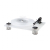 Scheu-Analog Cello R202 Ortofon Super OM 10 (Satin White Acrylic)