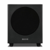Mission M-Cube + SE Subwoofer