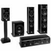 JBL HDI-3600