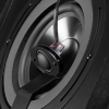 Lyngdorf D-5 IC (Matte Black, White Grill)