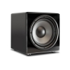 PSB Sub 250, gloss black