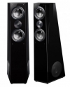 SVS Ultra Tower, piano black
