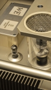 Western Electric 91E Champagne
