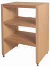 Tabula Rasa Basis 600 - 3 Shelves