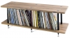 Solidsteel VL-2 Black/Walnut