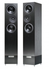 Living Voice Auditorium R25A  White / Black