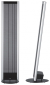Final Sound Model 600i PL/FS silver-black