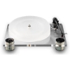 Scheu-Analog Cello Maxi R202 Ortofon Super OM 10 (Clear Acrylic)