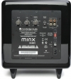 Cambridge Audio Minx X301