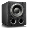 SVS PB-3000, black ash