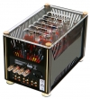 AudioValve Assistent 30 black/gold