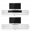 Sonorous EX260 white