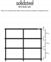 Solidsteel S4-4
