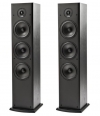 Polk Audio T50 + T15 + T30 + PSW 10e black