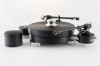 Transrotor Max Nero, Rega RB 220, Uccello