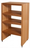 Tabula Rasa Basis 600 - 4 Shelves