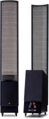 Martin Logan ElectroMotion ESL X Gloss Black