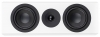 System Audio SA legend 10.2 Silverback