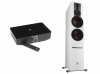 Dali Rubicon 6C+DALI SOUND HUB+BLUOS MODULE