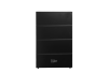 Lyngdorf BW-20 (Matte Black)