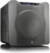 SVS SB-4000, black ash