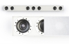 Morel SoundWall LCR-4SW