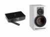 Dali Rubicon 2C+DALI SOUND HUB+BLUOS MODULE