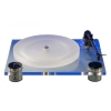 Scheu-Analog Cello R202 Ortofon Super OM 10 (Satin Blue Acrylic)