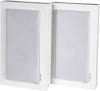 DLS Flatbox Midi V2 white
