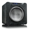 SVS SB-4000, black ash
